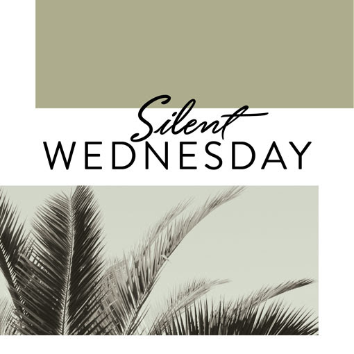 Reflections from the last week of Jesus (Wednesday)