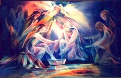 Reflections from the Last Week of Jesus (Thursday)